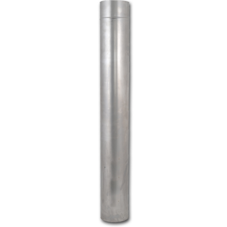 Rura  piecowa  fi  150 L